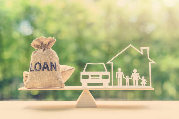 Loan Servicing and Management in Bethesda, OH